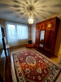 Снять однокомнатную квартиру с мебелью на улице Фёдора Абрамова в Парголово - изображение 22