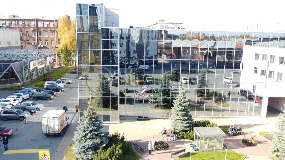 33 м², 1-комнатная квартира 54 000 ₽ в месяц - изображение 49