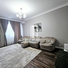 Квартира 100 м², 3-комнатная - изображение 1