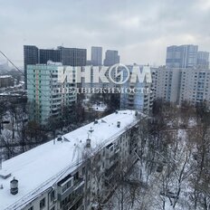 Квартира 38,5 м², 1-комнатная - изображение 2