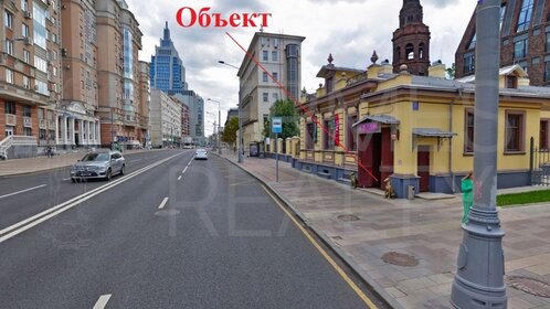 378 м², торговое помещение 1 512 000 ₽ в месяц - изображение 81