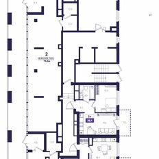 87,1 м², офис - изображение 2