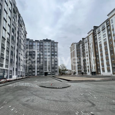 Квартира 53,7 м², 2-комнатная - изображение 2