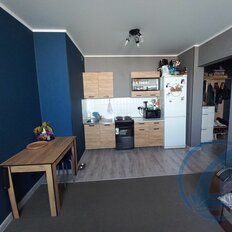 Квартира 56,3 м², 2-комнатная - изображение 5