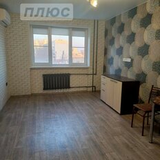 Квартира 32,9 м², 1-комнатная - изображение 2