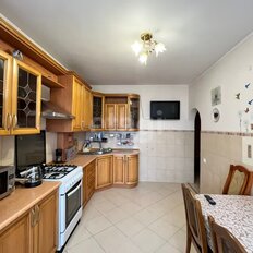 Квартира 92,8 м², 3-комнатная - изображение 3