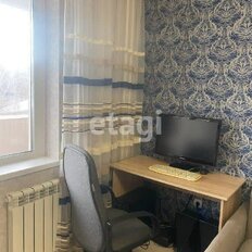 Квартира 29,9 м², студия - изображение 4