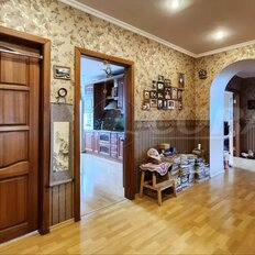 Квартира 92,4 м², 3-комнатная - изображение 4