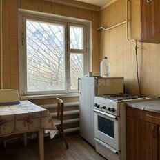 Квартира 22,6 м², 1-комнатная - изображение 4