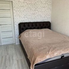 Квартира 36,9 м², 1-комнатная - изображение 3