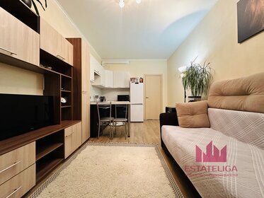 23,5 м², квартира-студия 5 500 000 ₽ - изображение 37