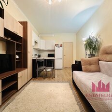 Квартира 23,5 м², студия - изображение 3