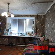 Квартира 35,5 м², 1-комнатная - изображение 2