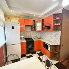 Квартира 29,6 м², студия - изображение 5