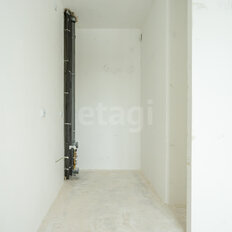 Квартира 35,6 м², 1-комнатная - изображение 4