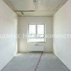 Квартира 40 м², студия - изображение 1