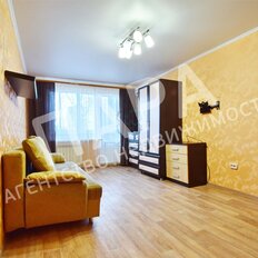 Квартира 45 м², 1-комнатная - изображение 4