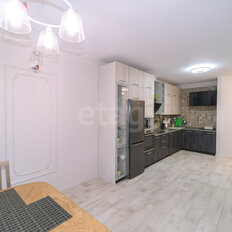Квартира 45 м², 2-комнатная - изображение 2