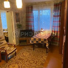 Квартира 49,4 м², 3-комнатная - изображение 3