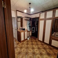 Квартира 61,6 м², 3-комнатная - изображение 1