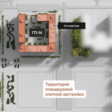 Квартира 52,2 м², 2-комнатная - изображение 4