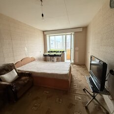 Квартира 30,1 м², 1-комнатная - изображение 1