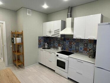 32 м², квартира-студия 25 000 ₽ в месяц - изображение 81