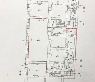 4 м², торговое помещение 9 116 ₽ в месяц - изображение 28