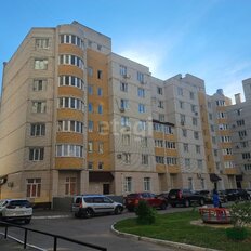 Квартира 42,5 м², студия - изображение 4