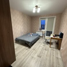 Квартира 56,5 м², 2-комнатная - изображение 3