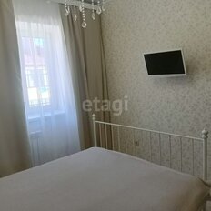 Квартира 50 м², 2-комнатная - изображение 4