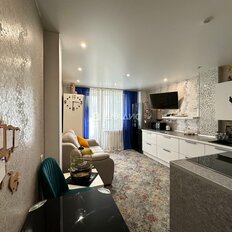 Квартира 50 м², 1-комнатная - изображение 2