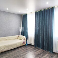 Квартира 40,6 м², 1-комнатная - изображение 4