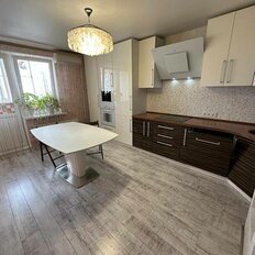 Квартира 65,4 м², 2-комнатная - изображение 4