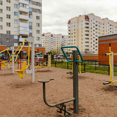 Квартира 33 м², студия - изображение 4