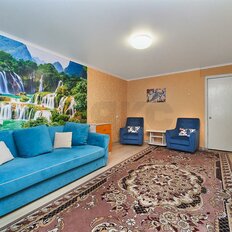 Квартира 62 м², 2-комнатная - изображение 2