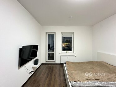 27 м², квартира-студия 33 000 ₽ в месяц - изображение 14