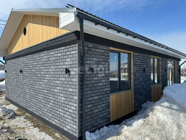 74 м² таунхаус, 2,7 сотки участок 6 500 000 ₽ - изображение 47