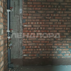 Квартира 36 м², 1-комнатная - изображение 5