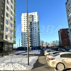 Квартира 60 м², 2-комнатная - изображение 4