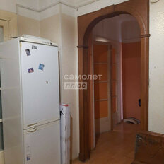 Квартира 91,3 м², 3-комнатная - изображение 5