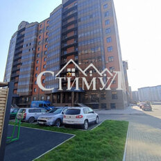 Квартира 30 м², студия - изображение 1