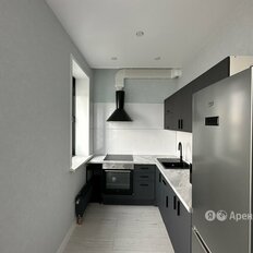 Квартира 48 м², 2-комнатные - изображение 3