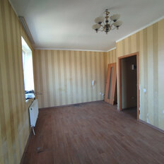 Квартира 35,6 м², 1-комнатная - изображение 2