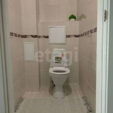 Квартира 56,9 м², 2-комнатная - изображение 5