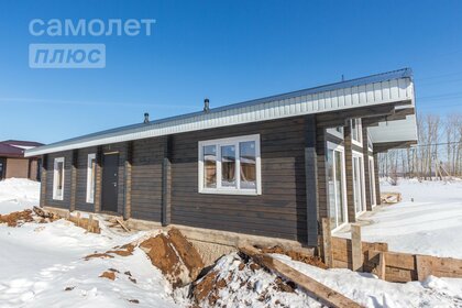 104 м² дом, 6,3 сотки участок 7 500 000 ₽ - изображение 49