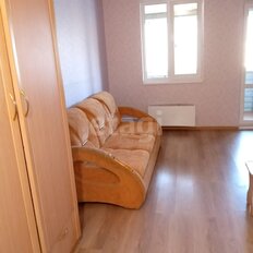 Квартира 21,3 м², студия - изображение 1