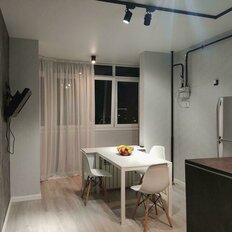 Квартира 60 м², 2-комнатная - изображение 5