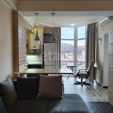 Квартира 53,4 м², 2-комнатная - изображение 3