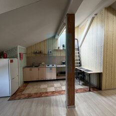 Квартира 44 м², студия - изображение 5